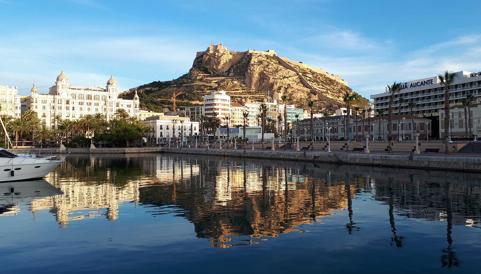 alicante