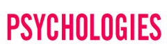 psychologies logo