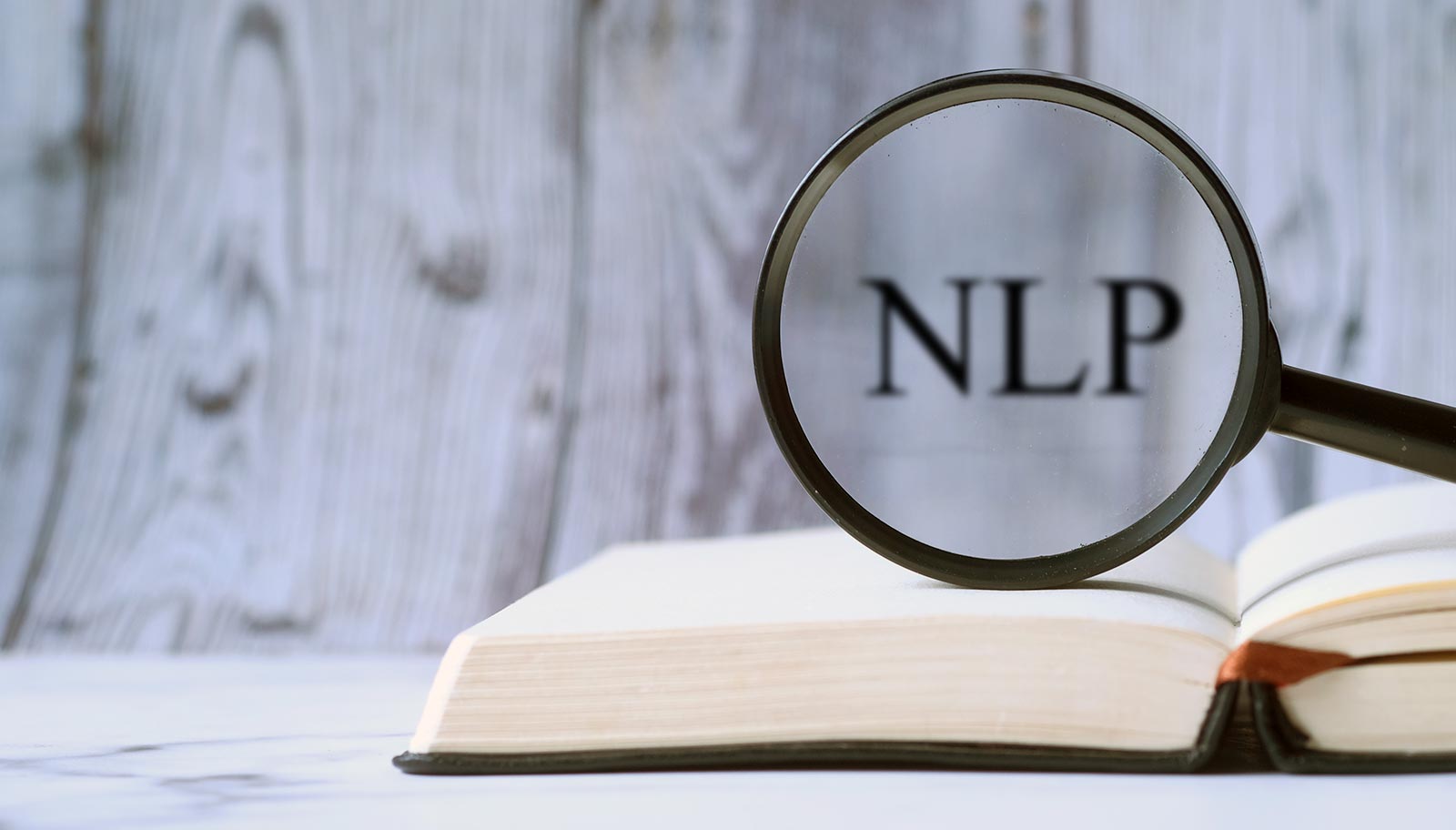 NLP definition