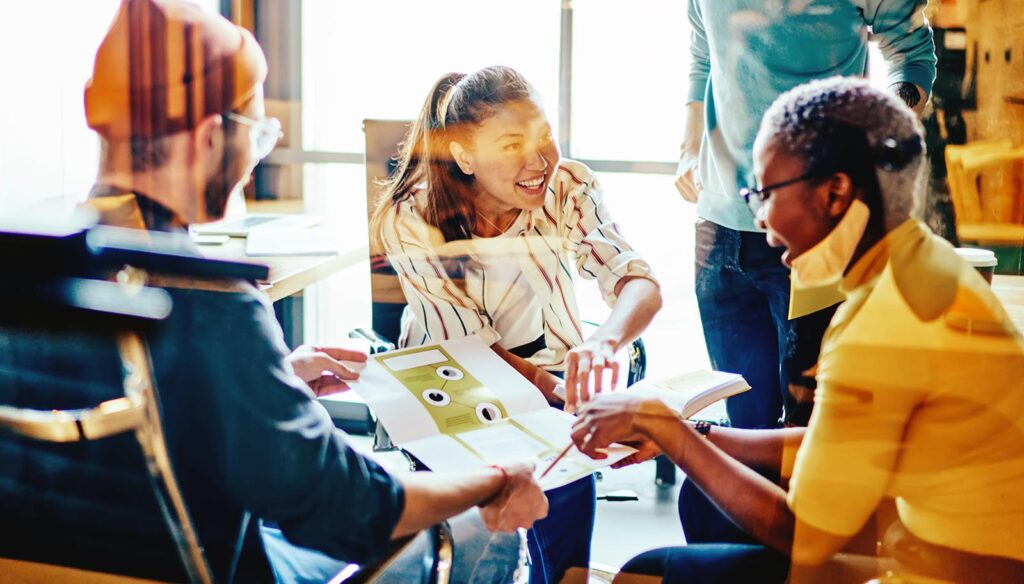 5 Effective Ways to deal with critical people