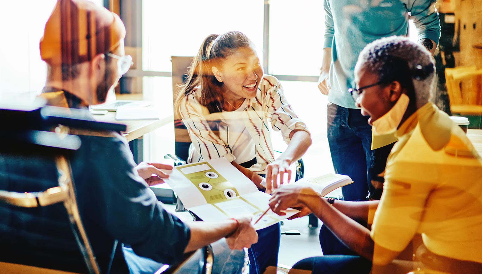 5 Effective Ways to deal with critical people