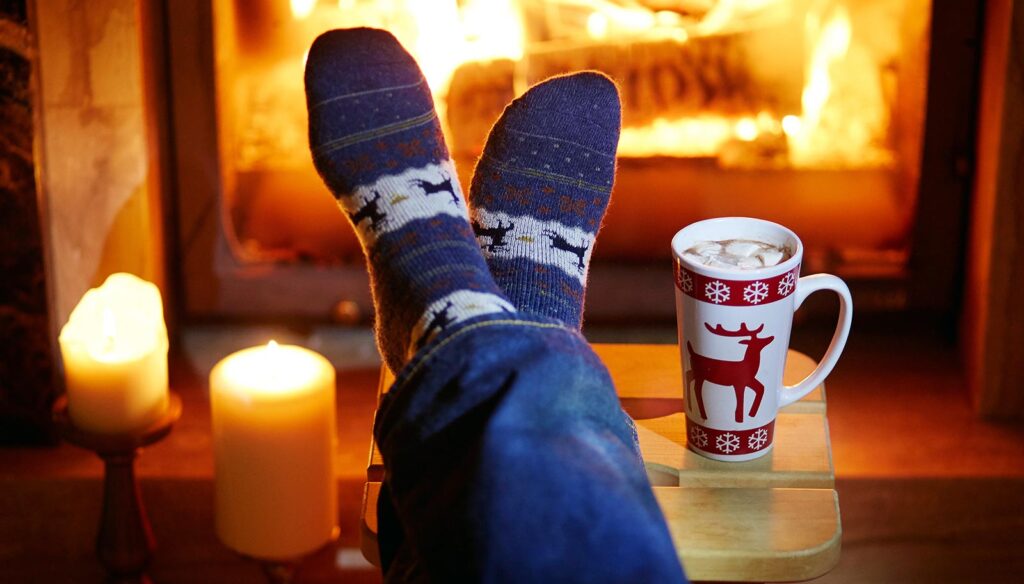 3 Keys to a successful Christmas with the Family