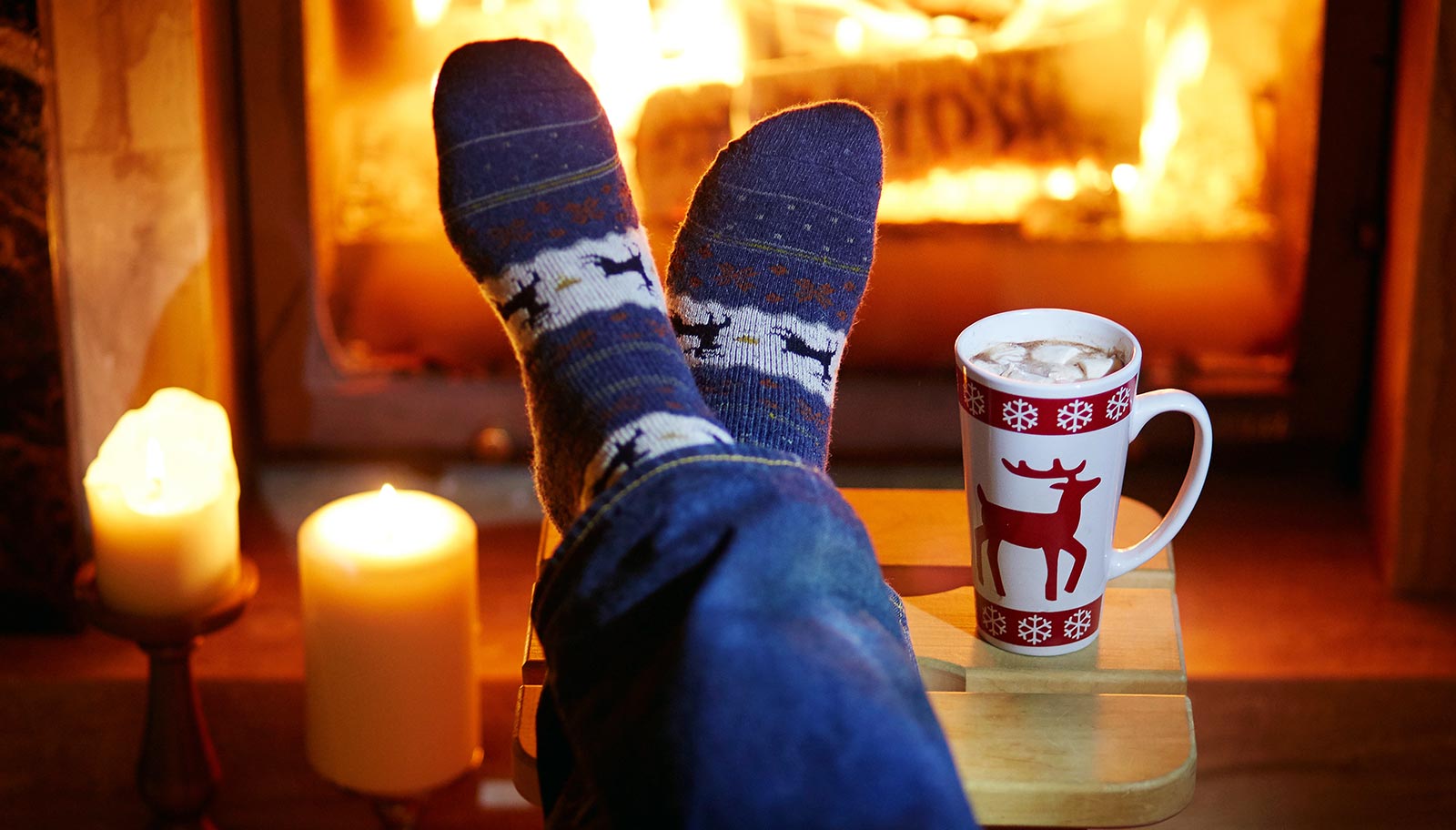 3 Keys to a successful Christmas with the Family
