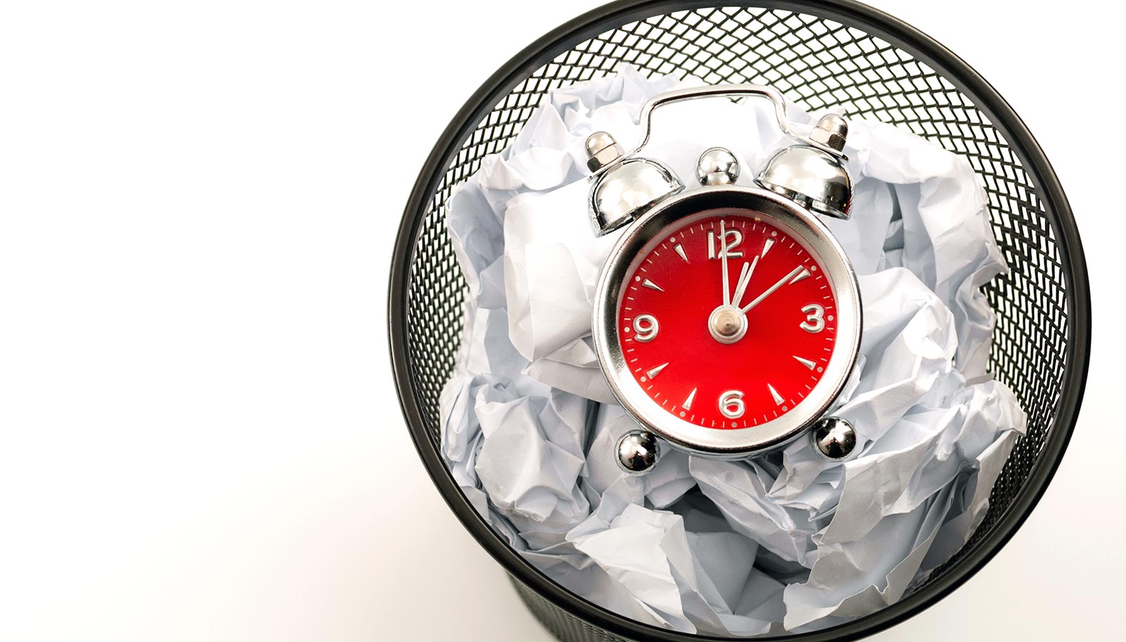 What’s the best response to give when someone asks for your time?