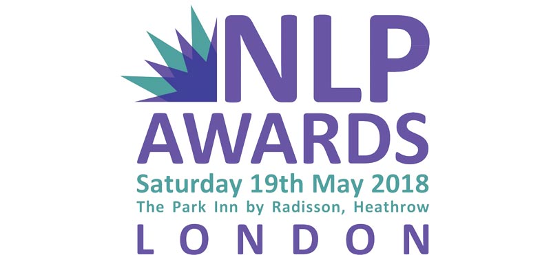 NLP Awards Winners 2018 Monkey Puzzle Training