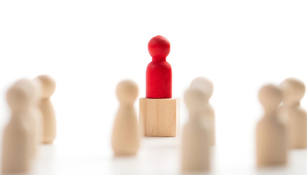 Our leaders don’t have our values – what can we do?