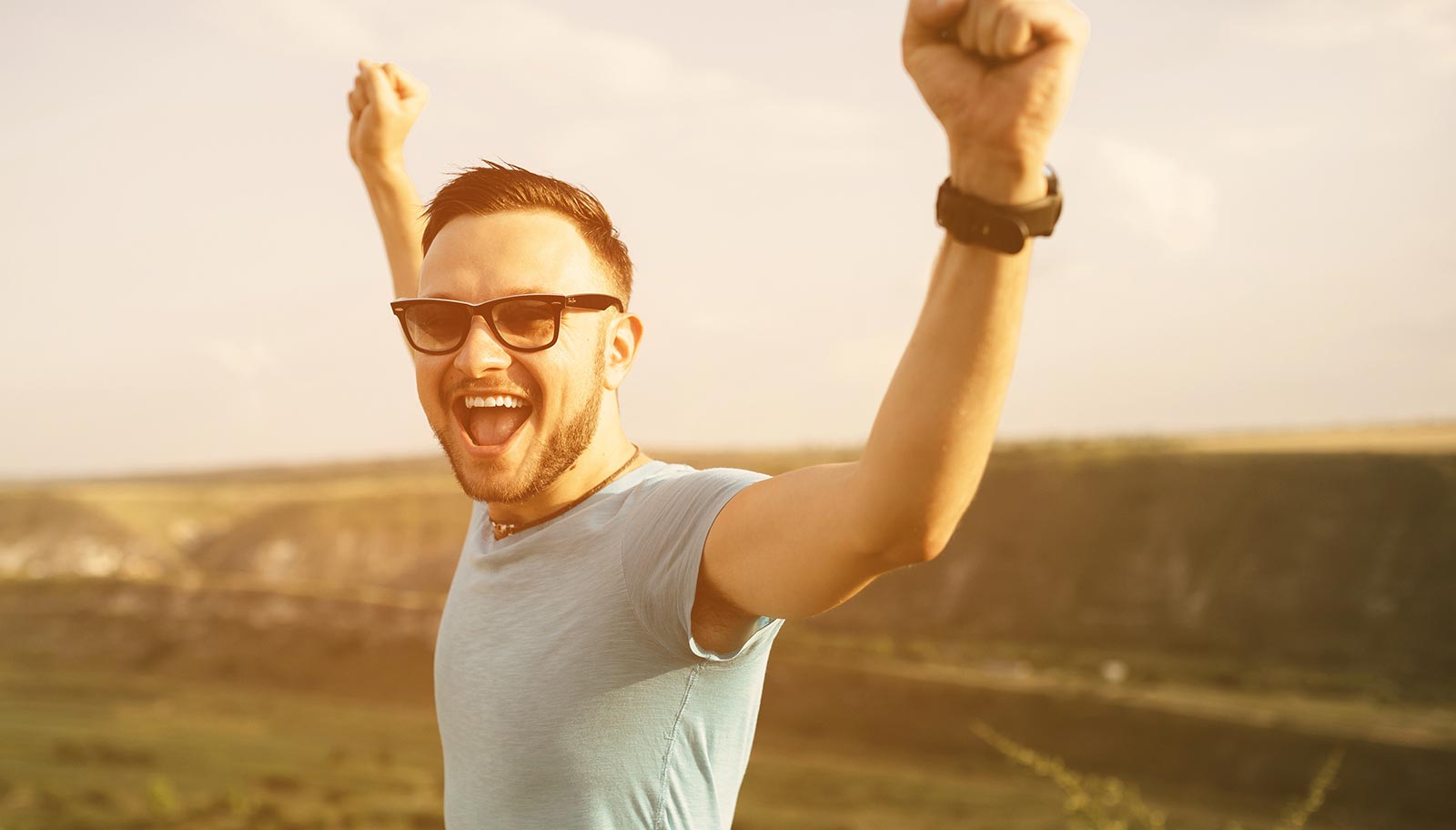 You’re in your dream job – So is work life balance even relevan