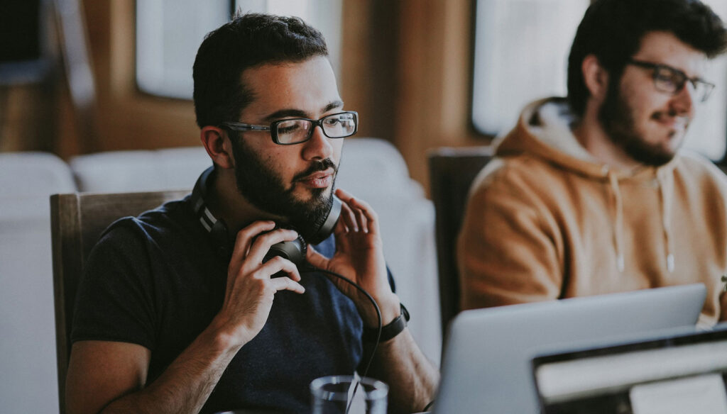 How to help innovative and creative people sustain high performance