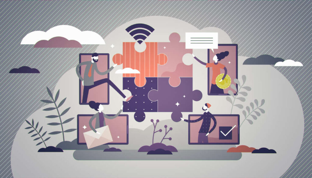 Tech leader challenges - managing technical and innovative teams