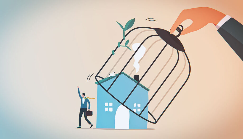 Return to work leadership priorities - wherever you’ll be based