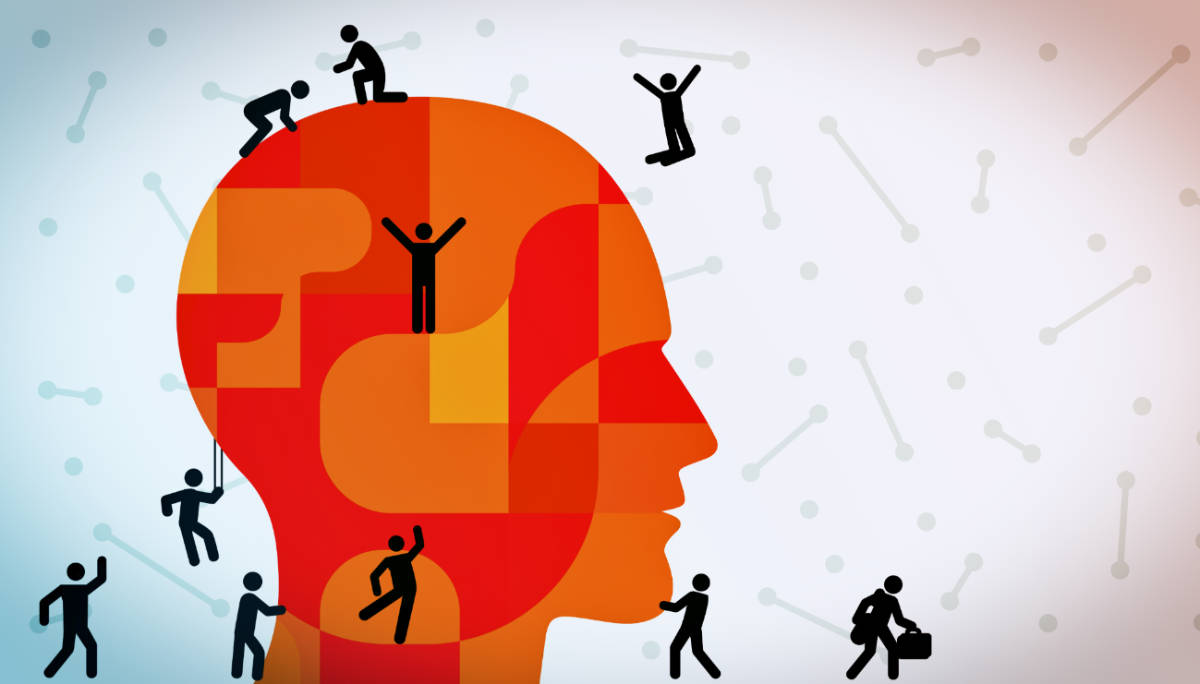 Wellbeing strategies for resilient leaders