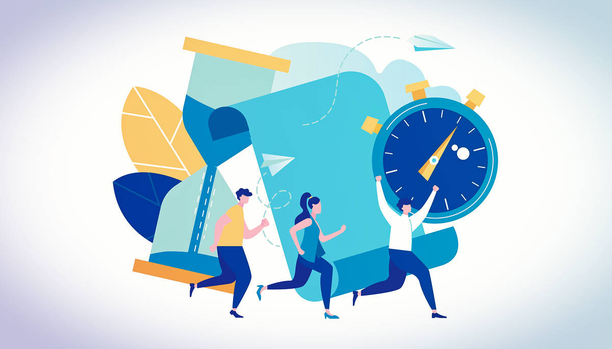 How to protect and communicate your time boundaries
