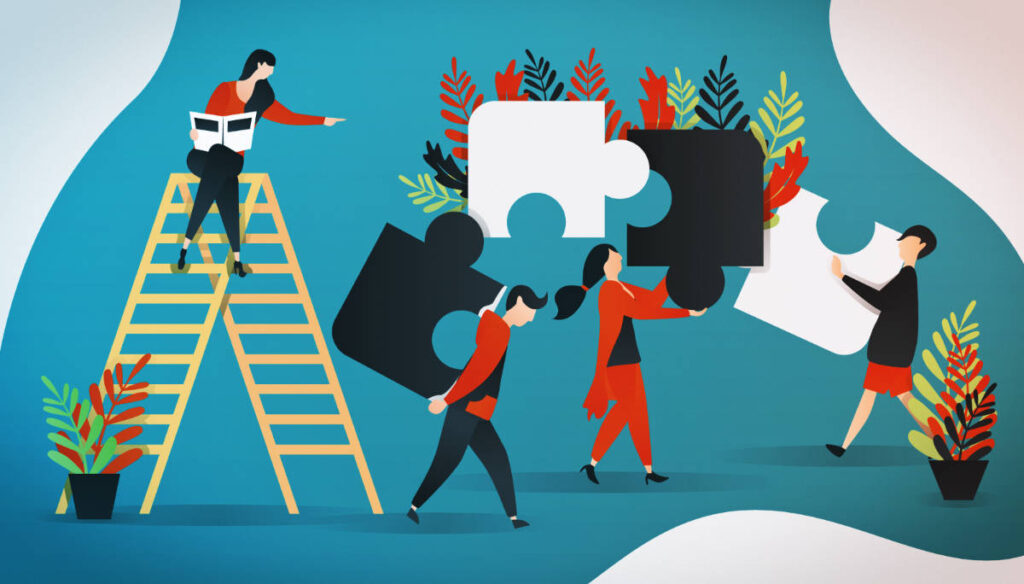embed a culture of wellbeing in your organisation