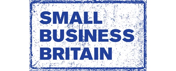 Small Business Logo