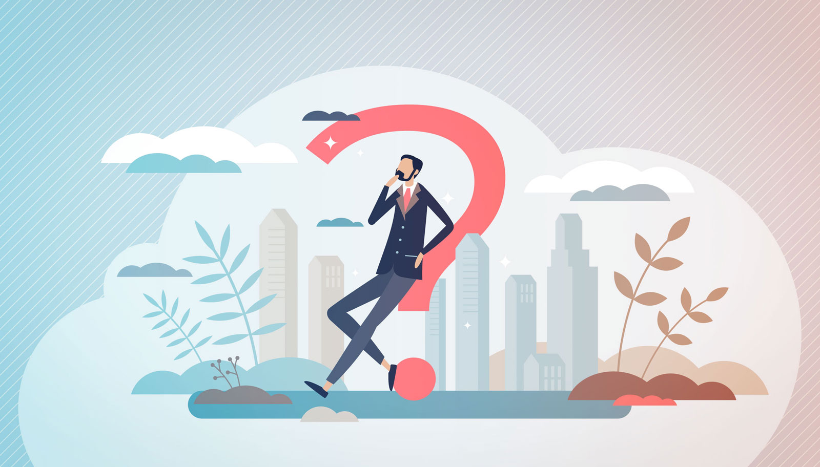 Develop a Leadership Development programme