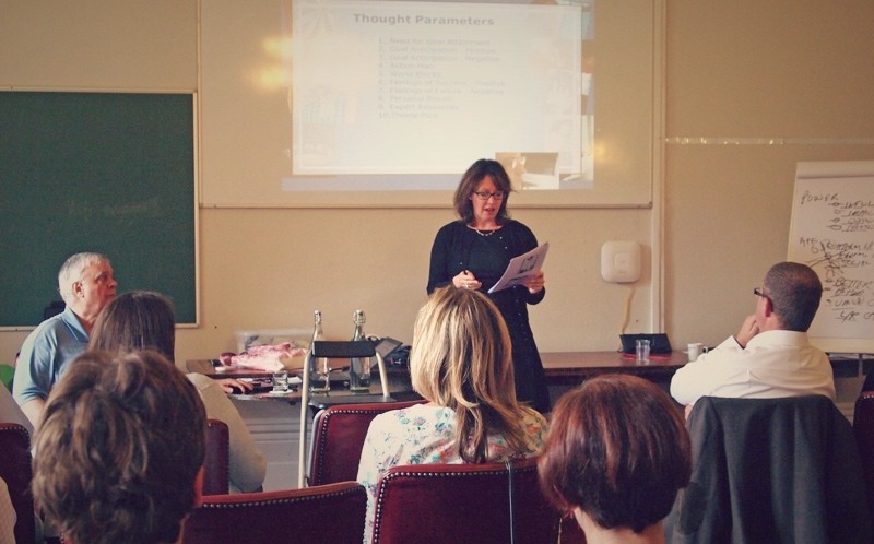 How to find quality NLP Training in the UK