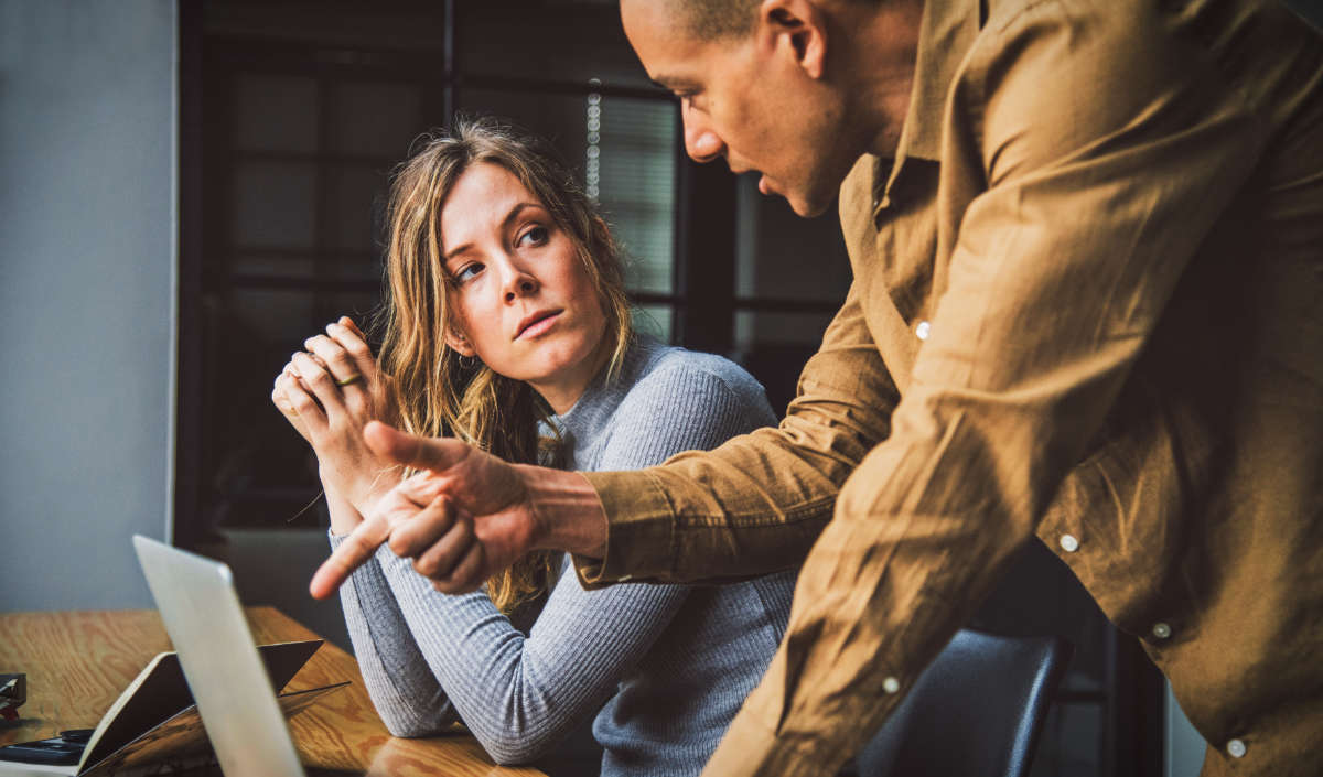 Are you giving people the wrong message when you say you’re ‘busy’?