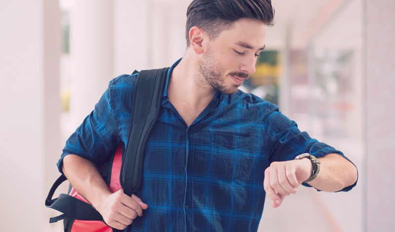 Banish Time Management Forever