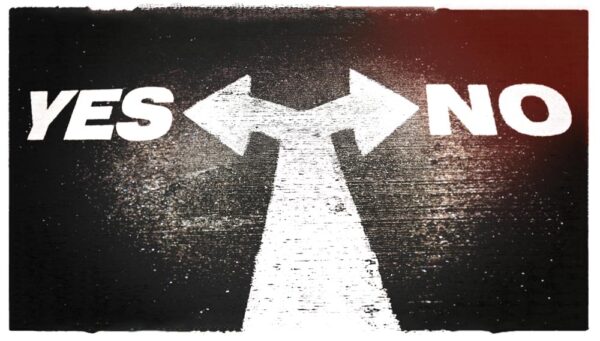 What’s the problem with being an ‘all or nothing’ type of person ...