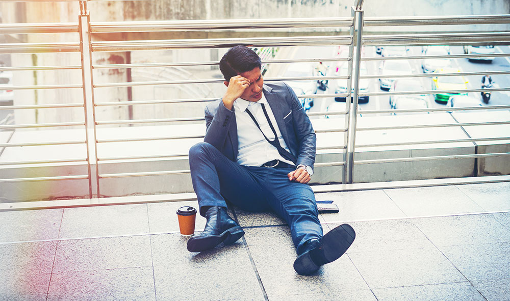 3 Life hacks to keep your energy up and avoid burnout