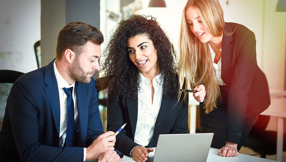 Difficult team members made easy