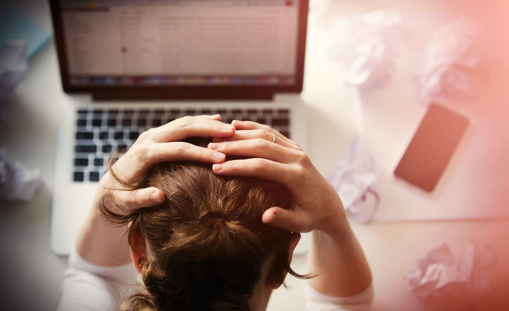 When does goal setting actually set you up to fail?