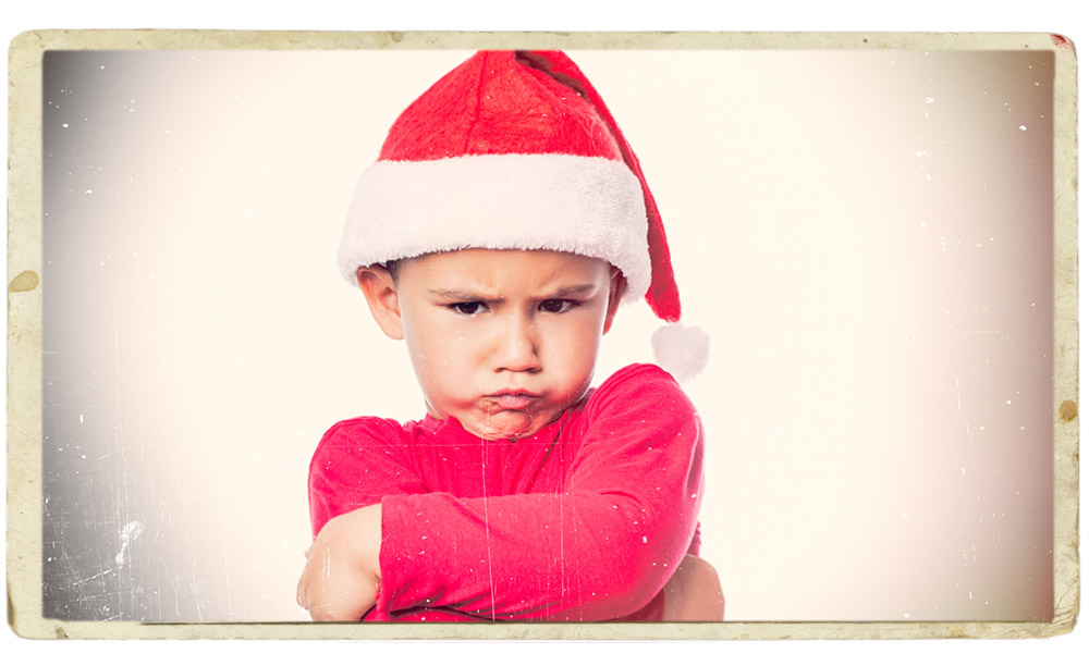 10 Steps to a Stress Free Christmas