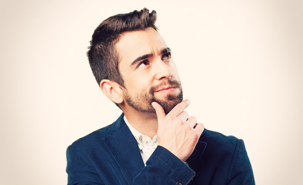 Beat Imposter Syndrome with NLP