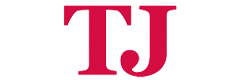 TJ Logo
