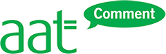 att comment logo