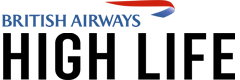 BA High Life logo