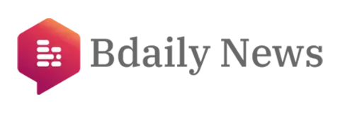 Bdaily news logo