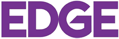 Edge logo