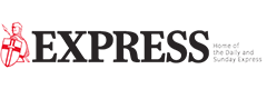 The Express logo