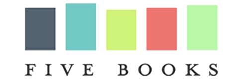 Five Books Logo