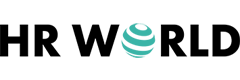 HR World Logo