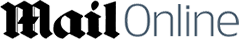 Mail Online Logo