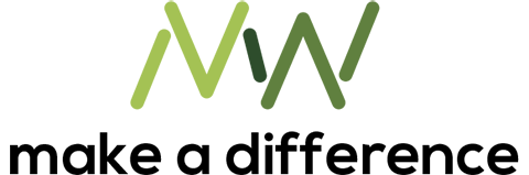 make a difference logo