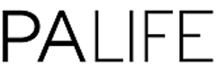 PA Life Logo