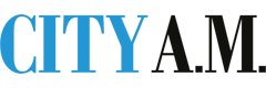 City AM logo