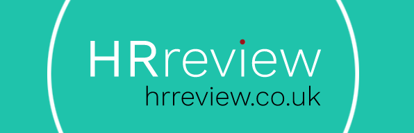 HR Review logo