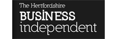 Hertfordshire-Business-Independent logo