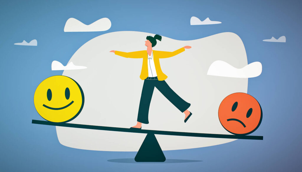 How to be your best, brilliant, emotionally regulated self