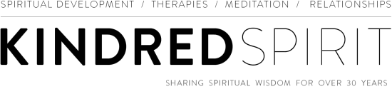 Kindred Spirit logo