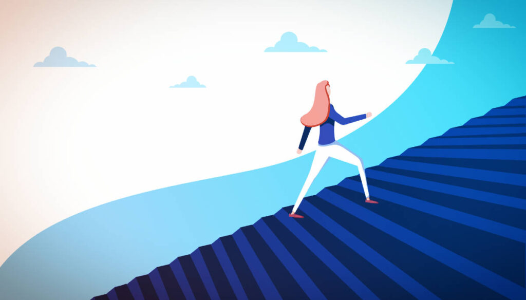 Ten signs that you are ready for personal development