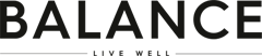 Balance logo