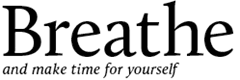 Breathe Magazine