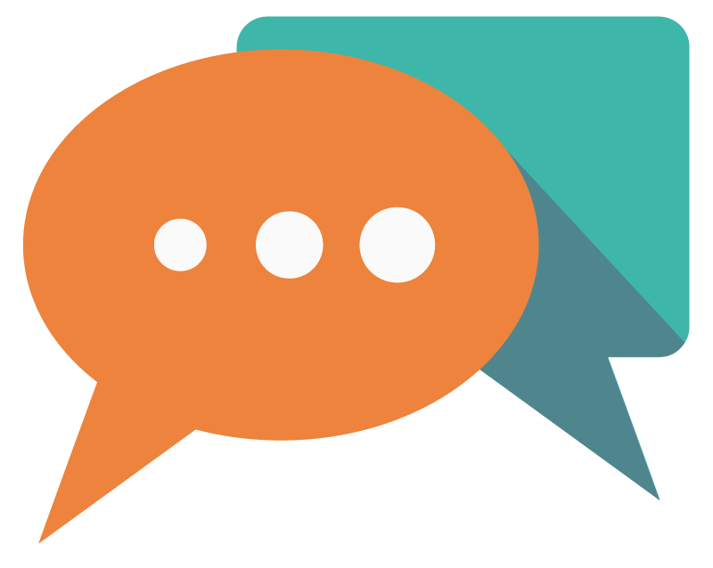 How Can We Help Icon