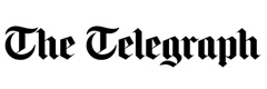 Telegraph logo