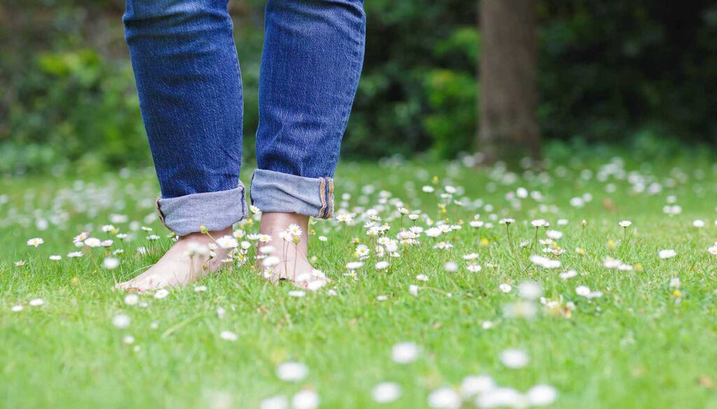 Employee Wellbeing